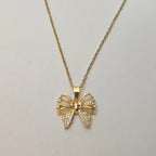 Callie Necklace