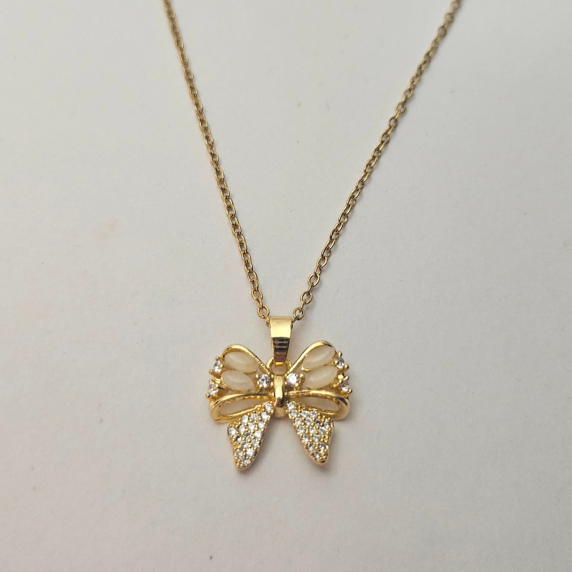 Callie Necklace