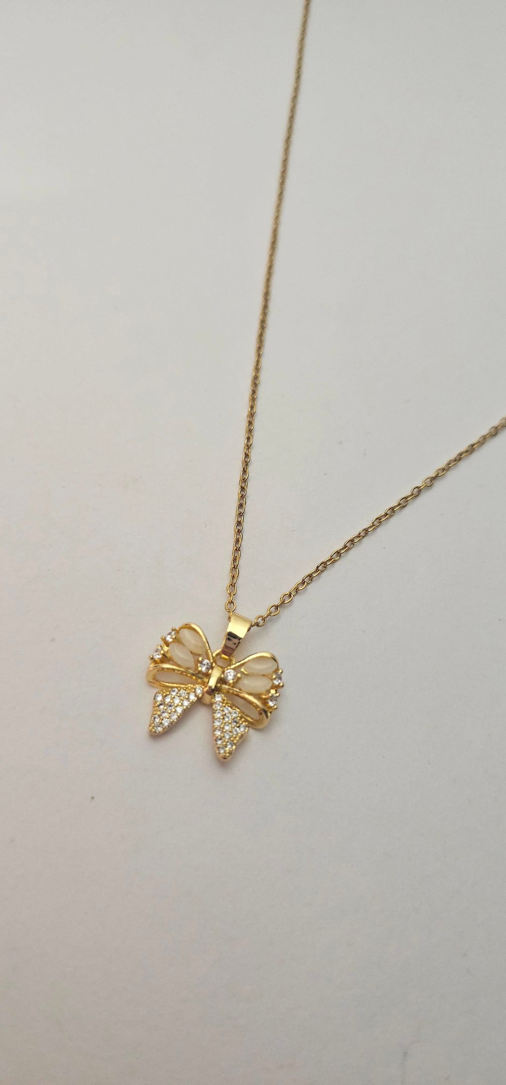 Callie Necklace