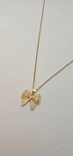 Callie Necklace