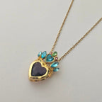 Mulan Necklace