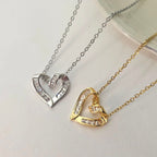 Kardia Necklace