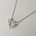 Kardia Necklace