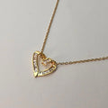 Kardia Necklace