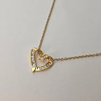 Kardia Necklace