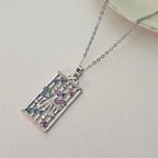 Mariposa de Libertad Necklace