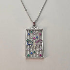 Mariposa de Libertad Necklace