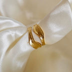 Wave Ring