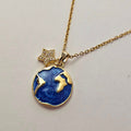 Earth Necklace