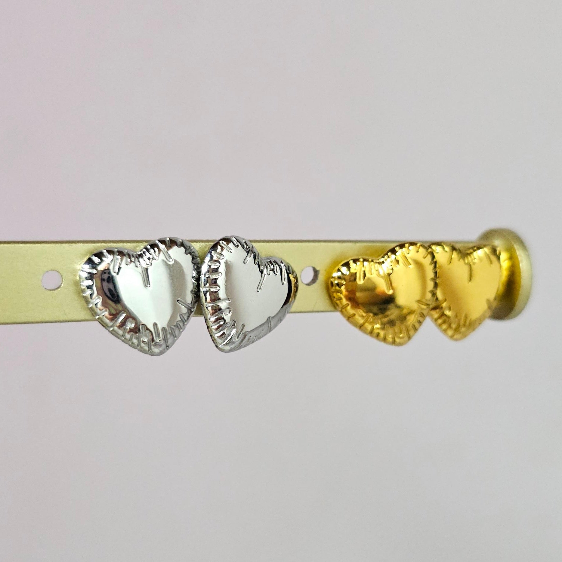 Amy Studs