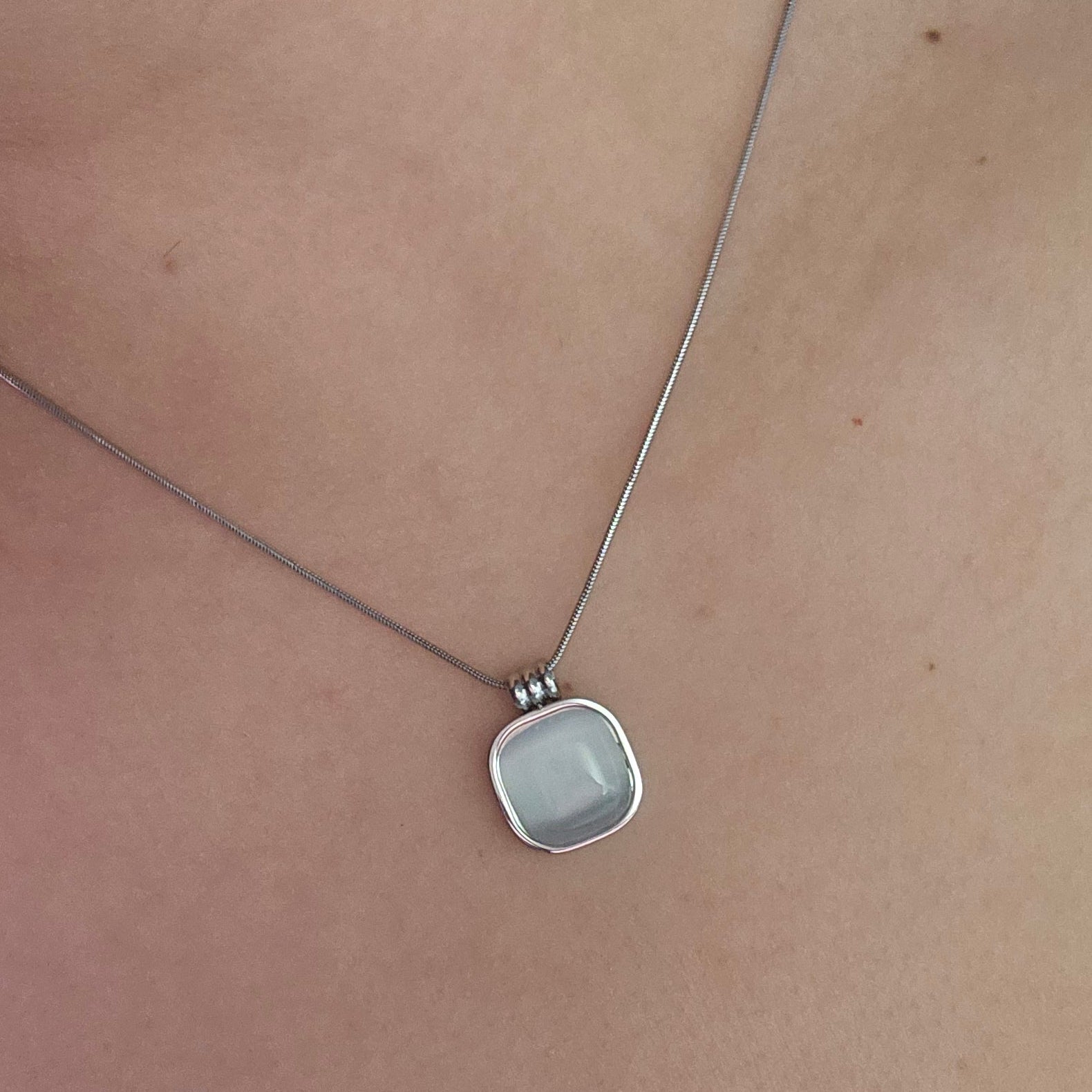 Verona Necklace