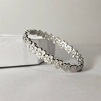 Floral Bracelet