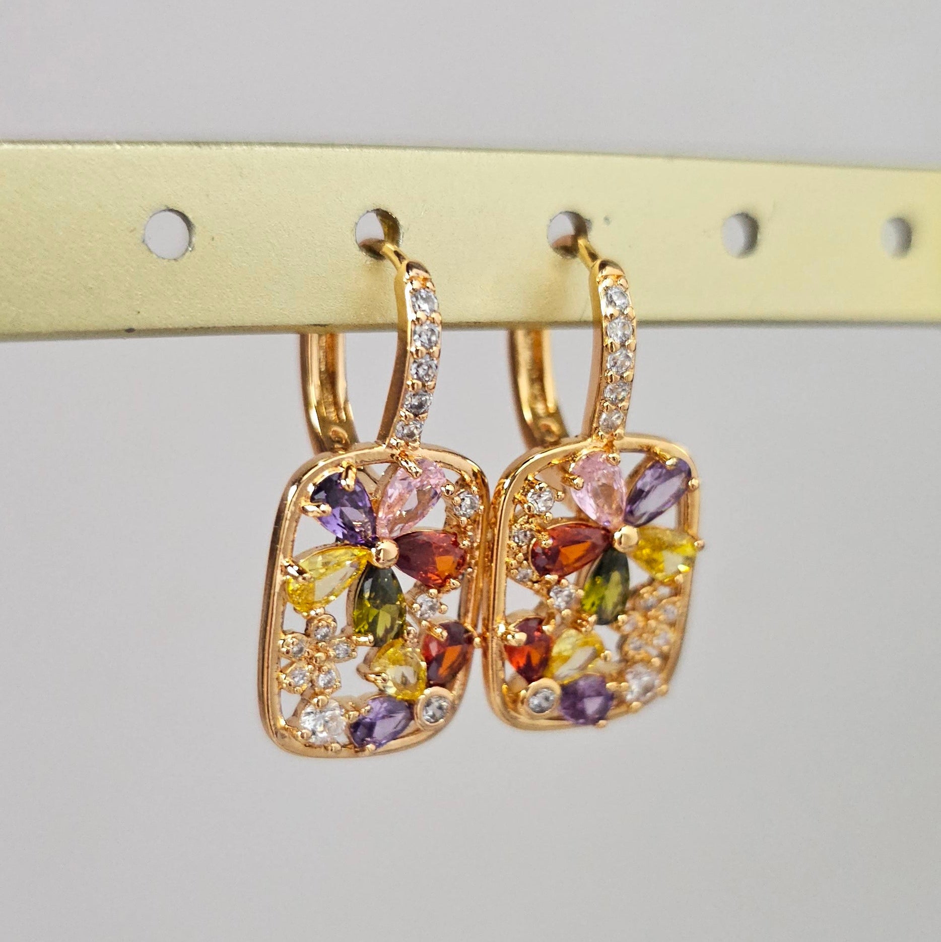 Meg Hoops