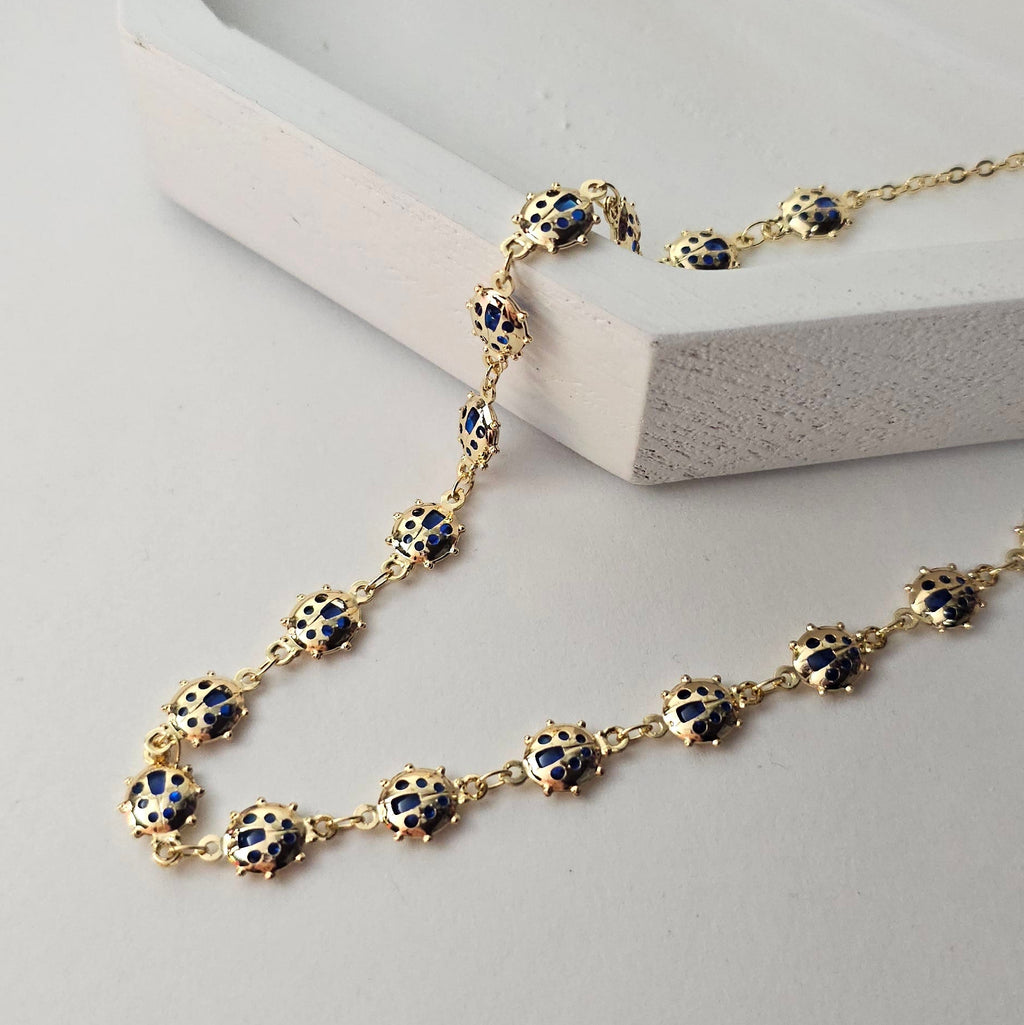 Catarina Necklace