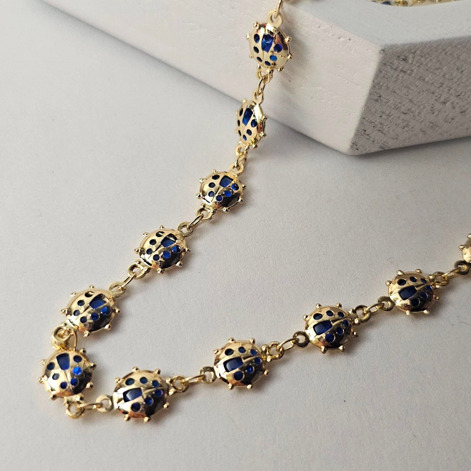 Catarina Necklace