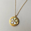Vinza Necklace