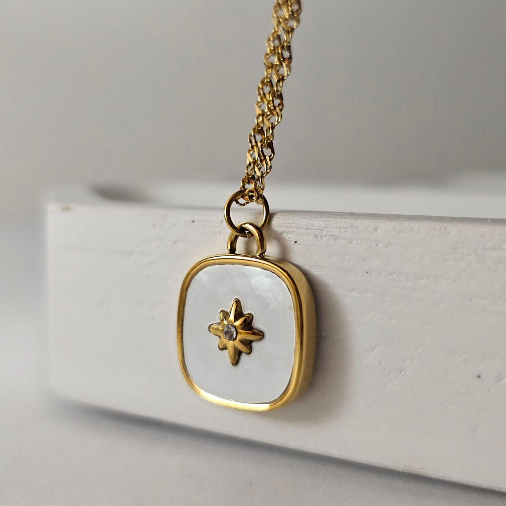 Skyla Necklace