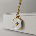 Skyla Necklace
