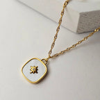 Skyla Necklace