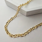 Gia Necklace