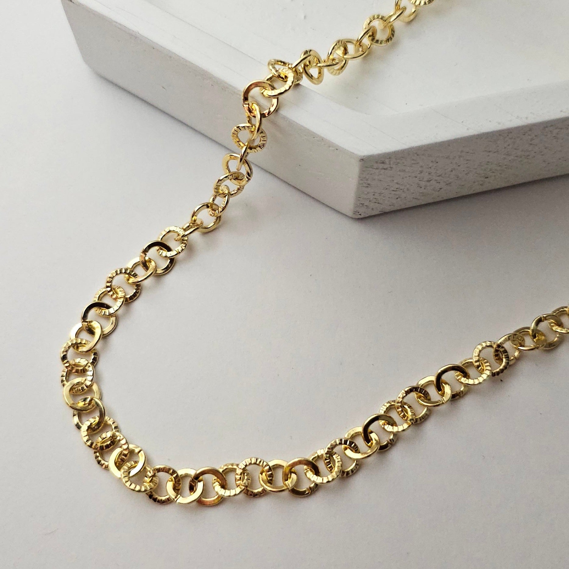 Gia Necklace