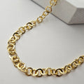 Gia Necklace