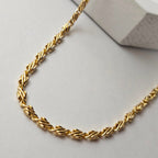 Blea Necklace
