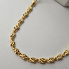 Blea Necklace