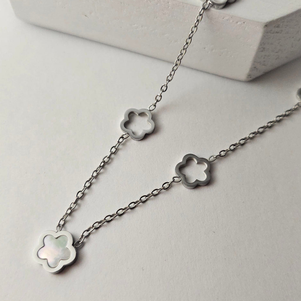 Fiore Necklace