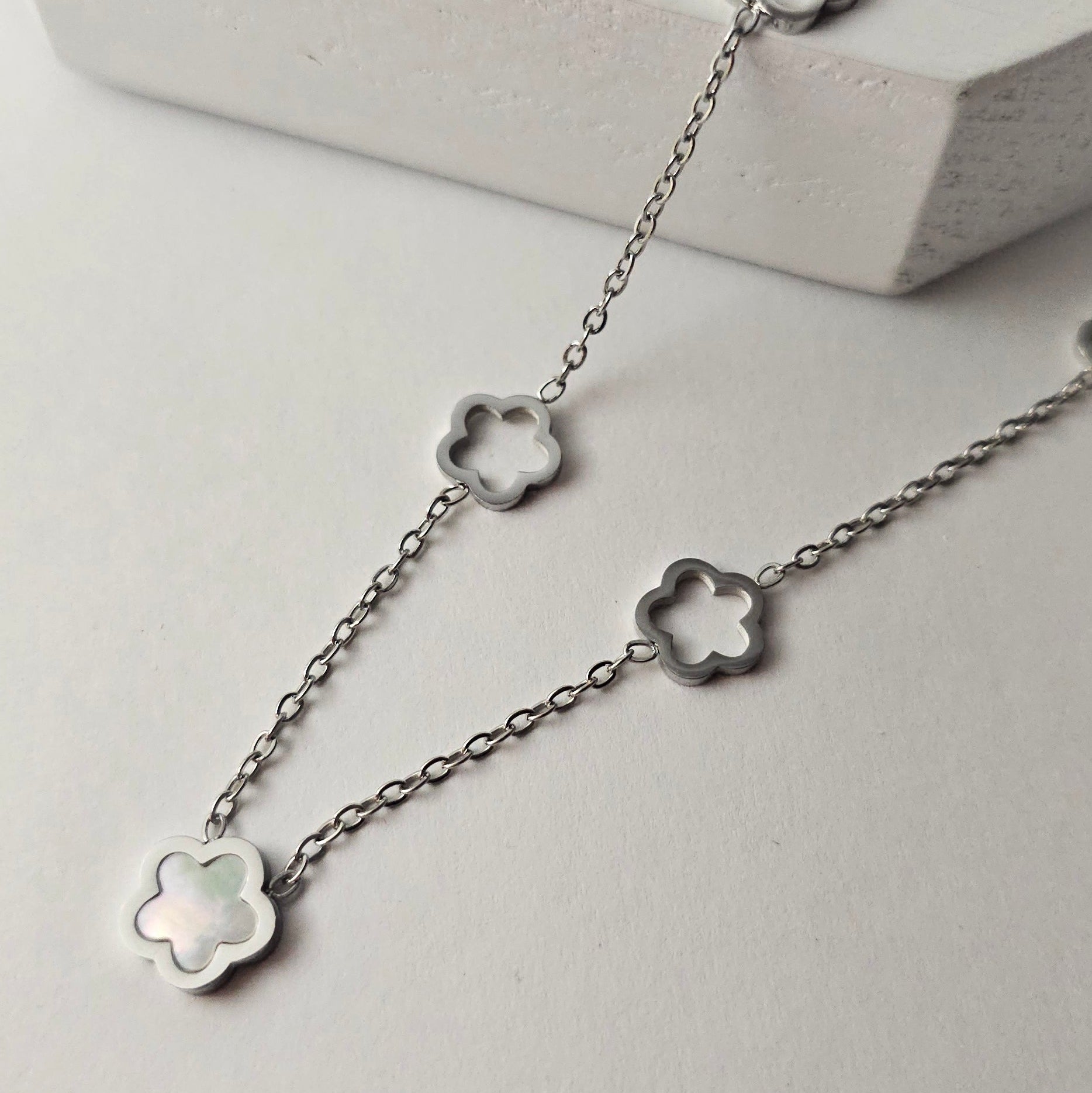 Fiore Necklace