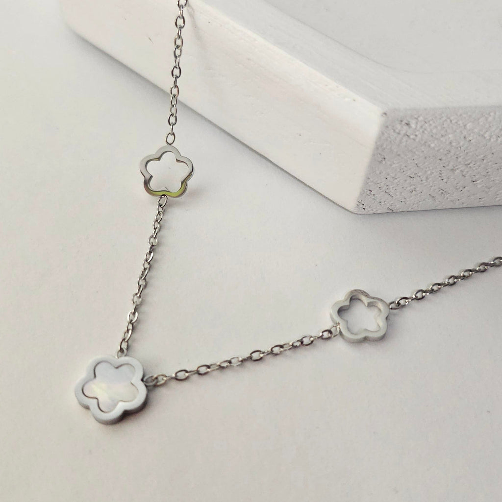 Fiore Necklace