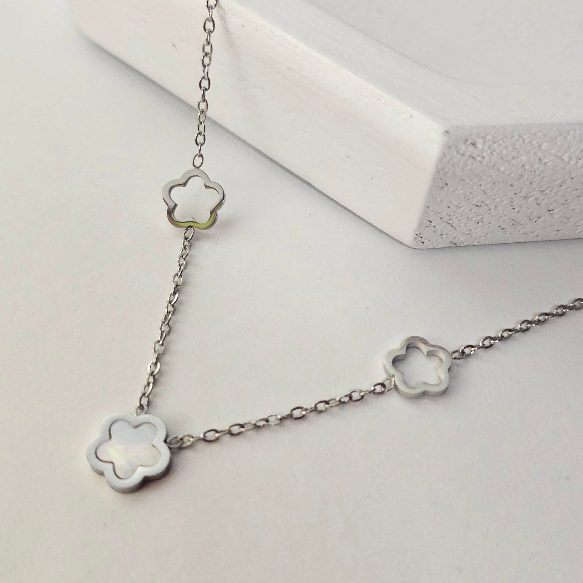 Fiore Necklace