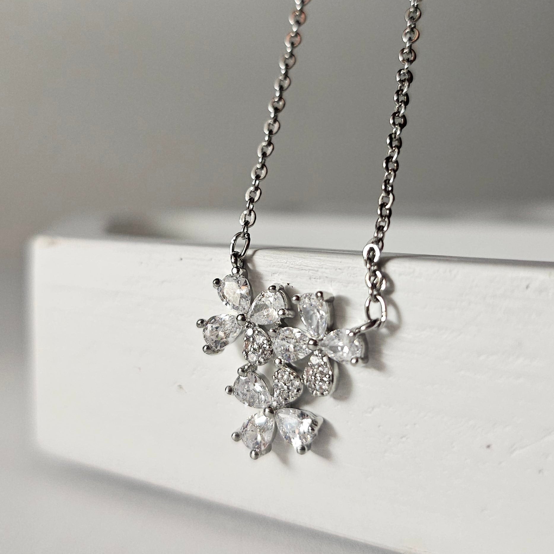 Margarita Necklace
