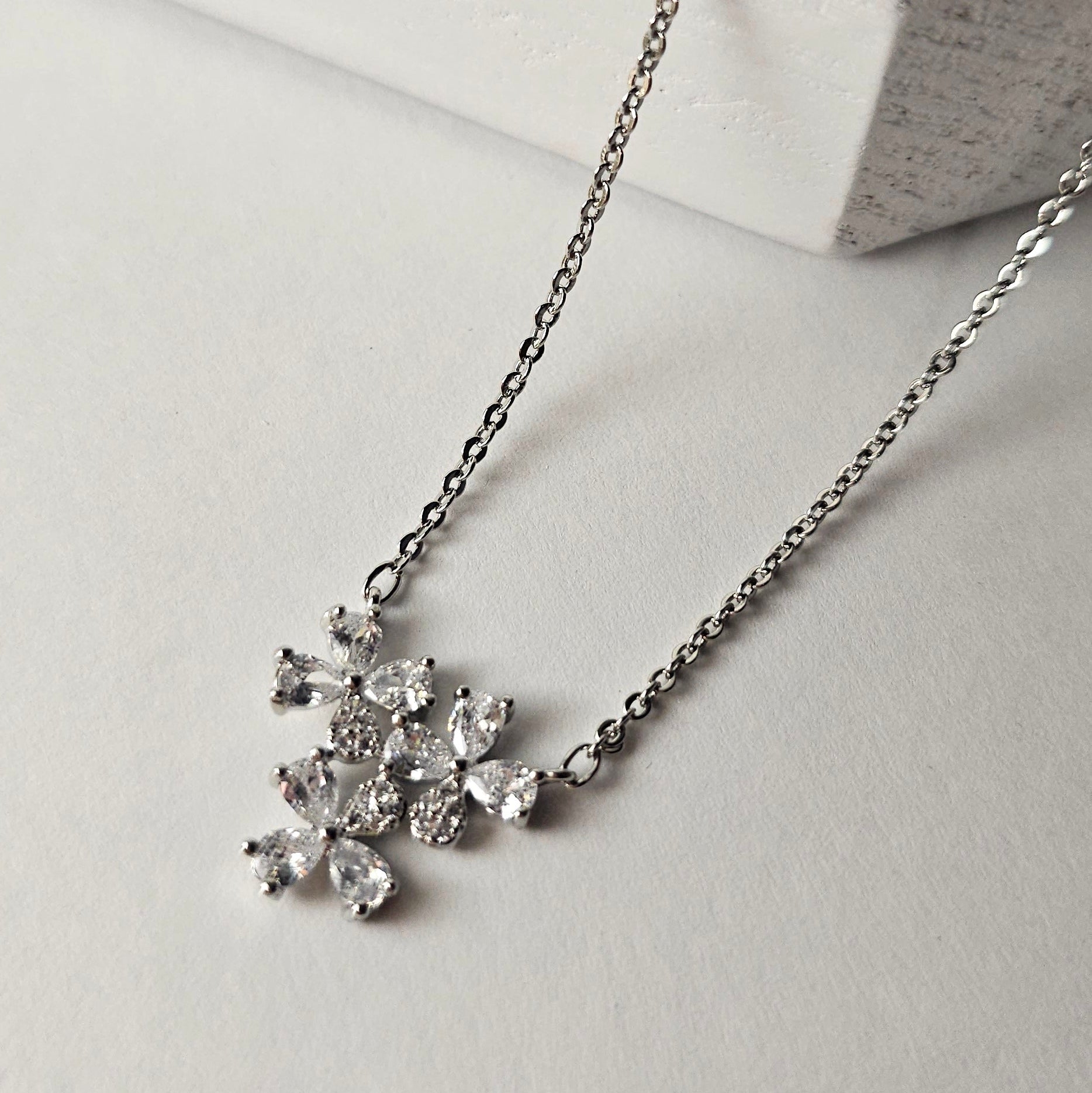 Margarita Necklace