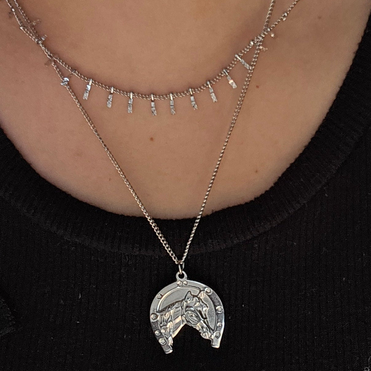 Spirit Collar Doble