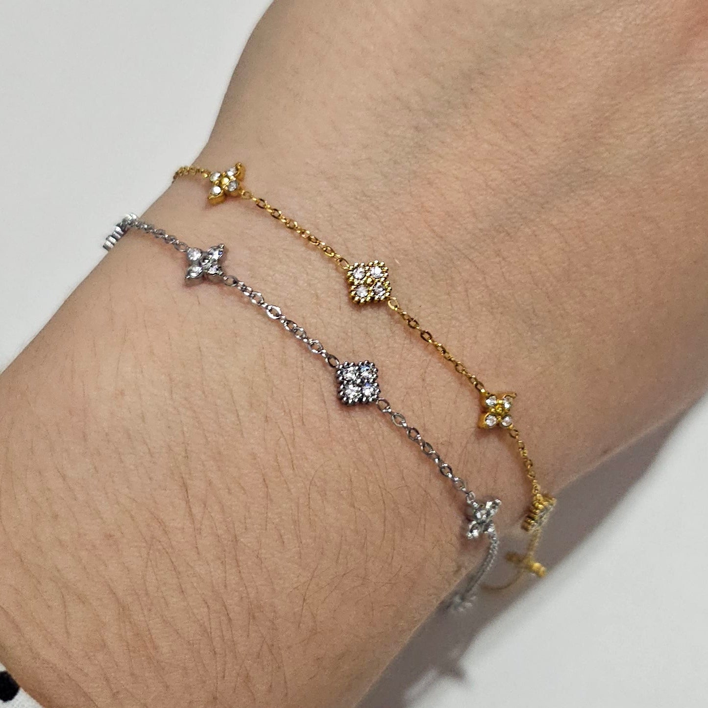 Viena Bracelet