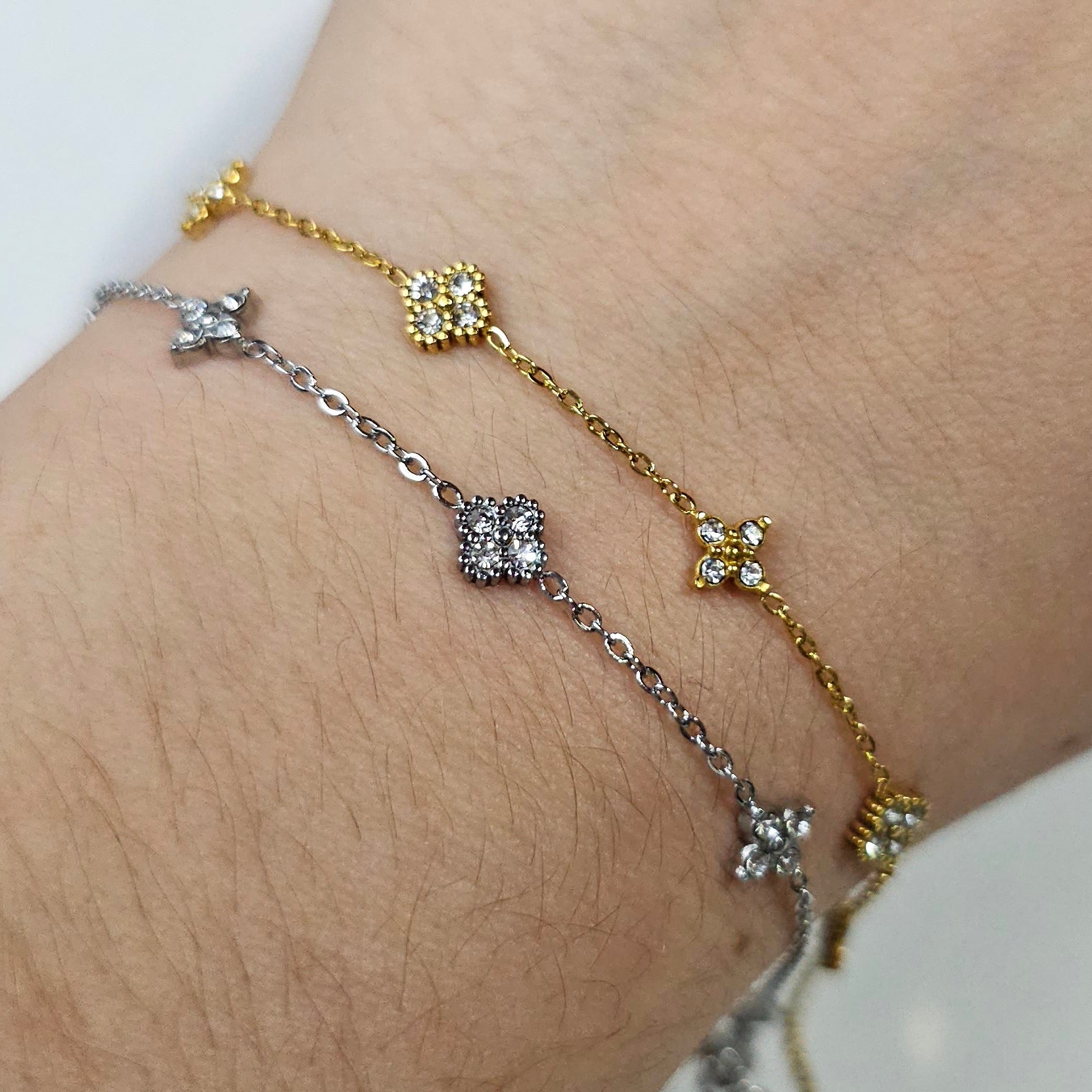 Viena Bracelet