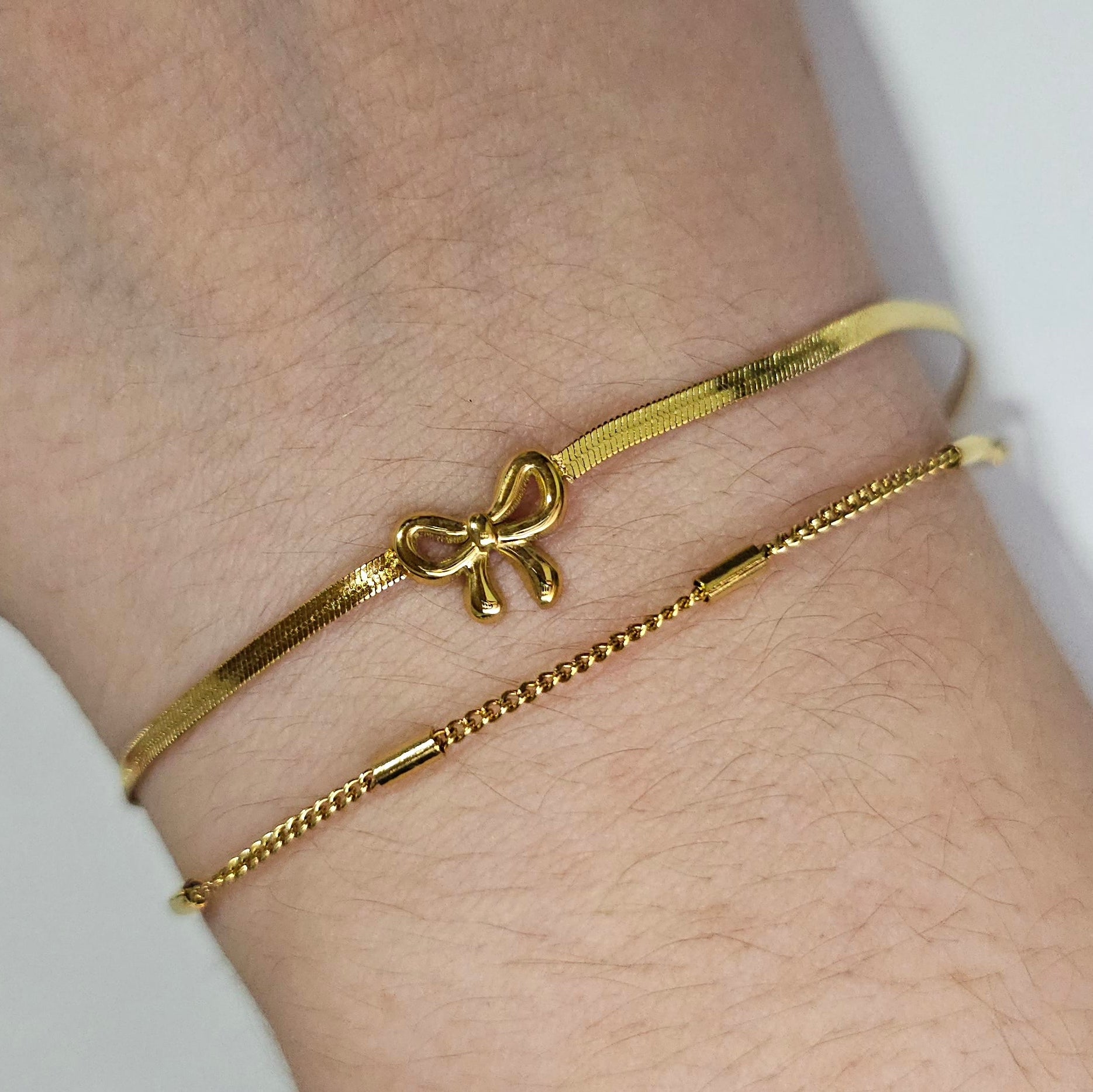 Cutie Bracelet