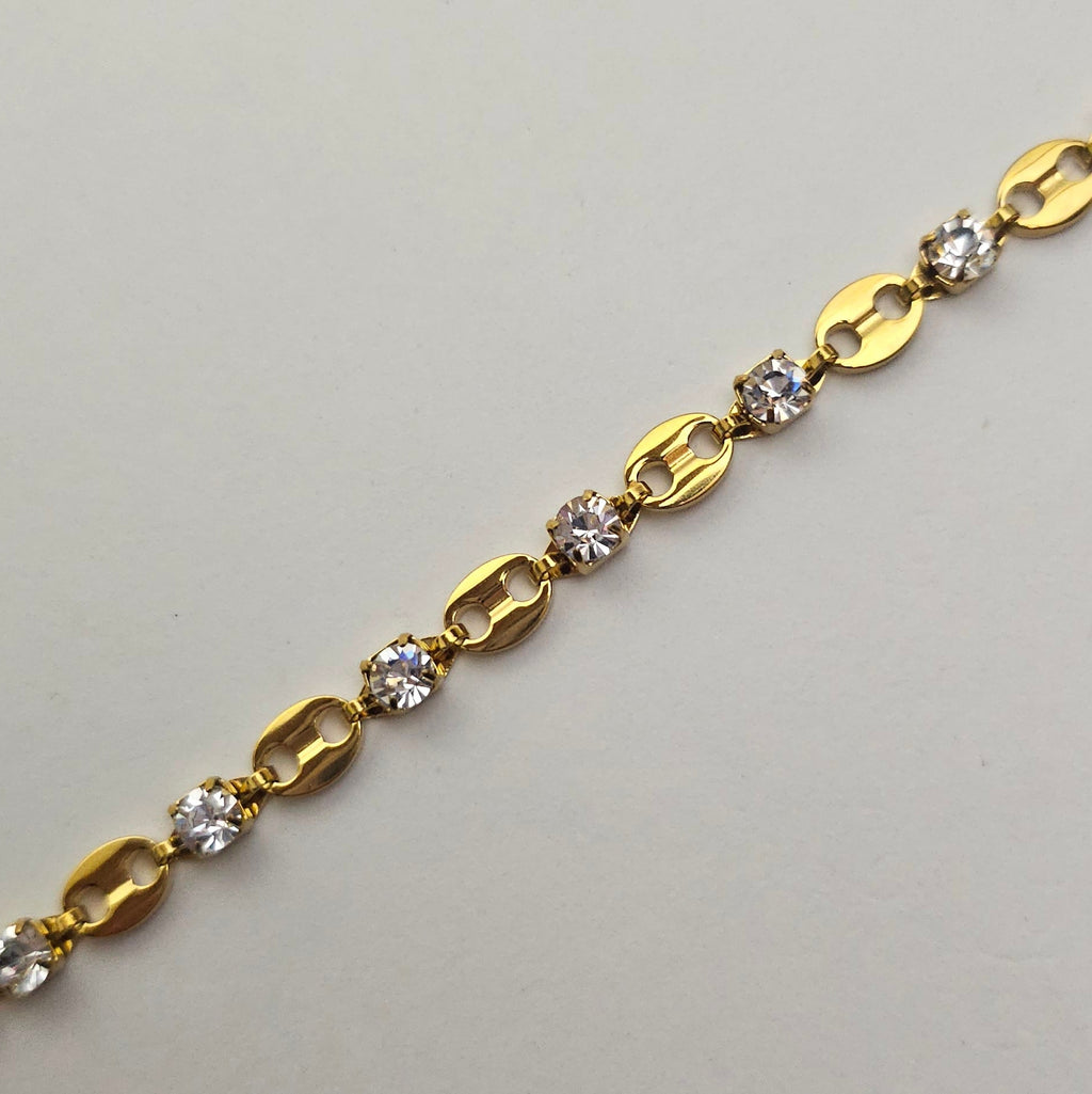Koffee Bracelet