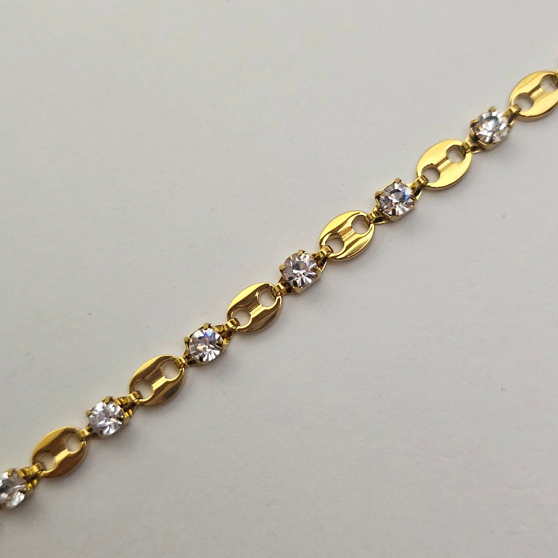 Koffee Bracelet