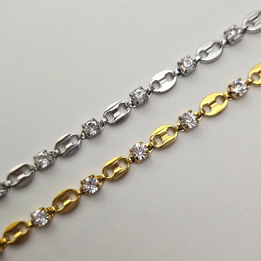 Koffee Bracelet
