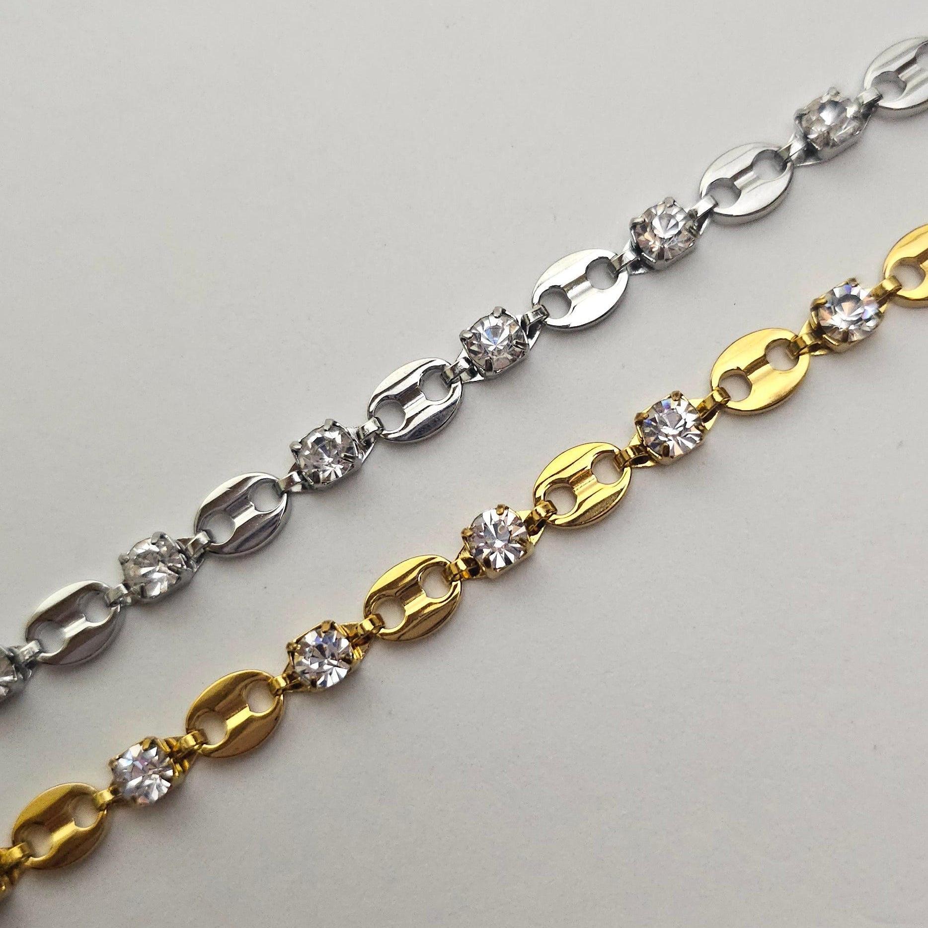 Koffee Bracelet