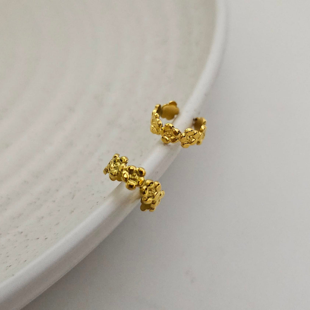 Floria Earcuff