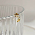 Bubbles Earcuff