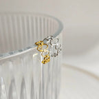 Bubbles Earcuff