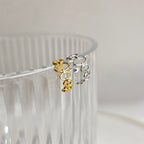Bubbles Earcuff