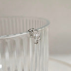 Bubbles Earcuff