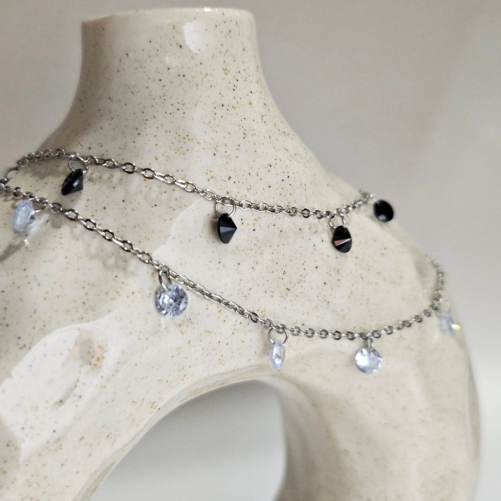 Annie Anklet