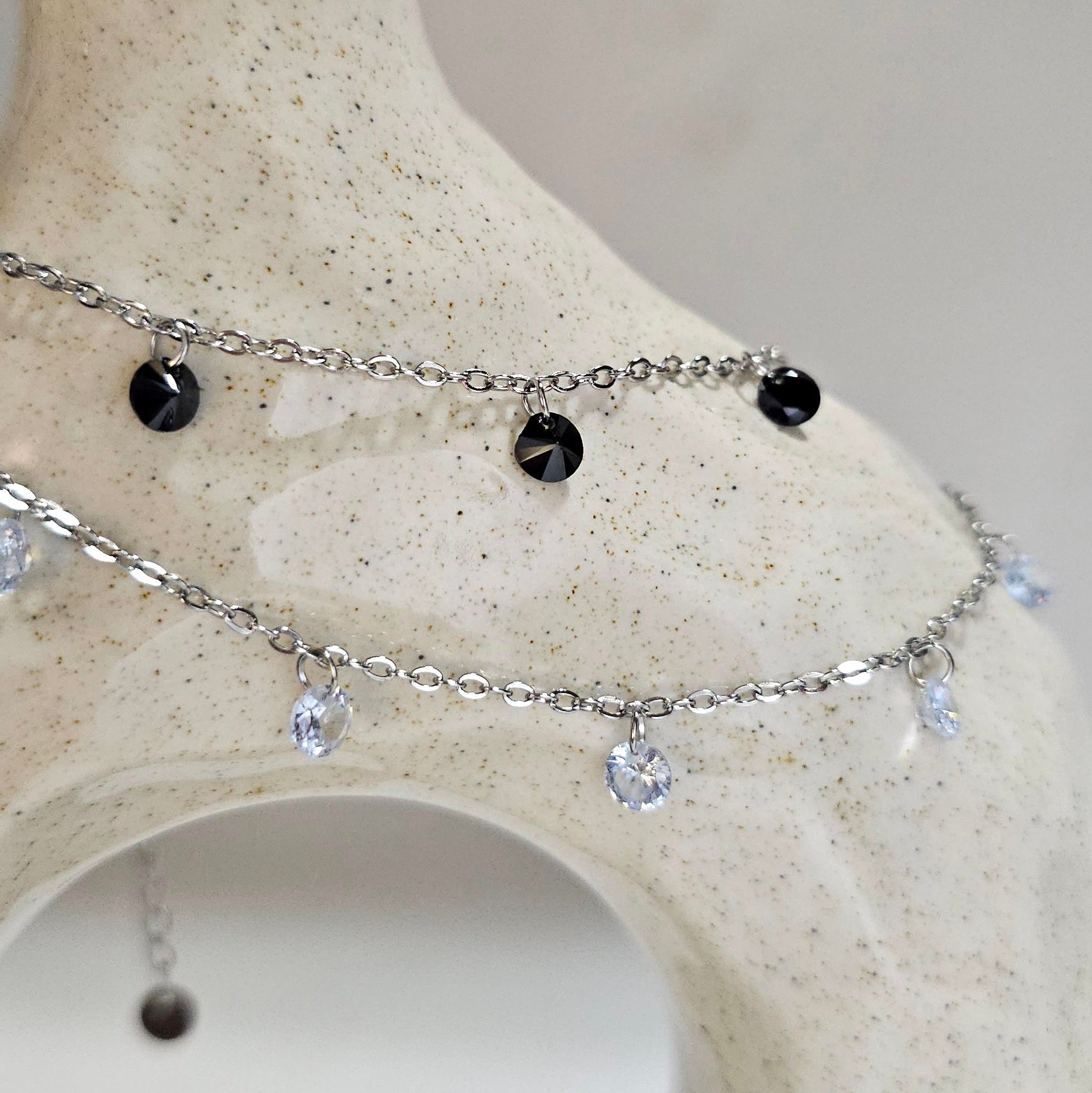 Annie Anklet