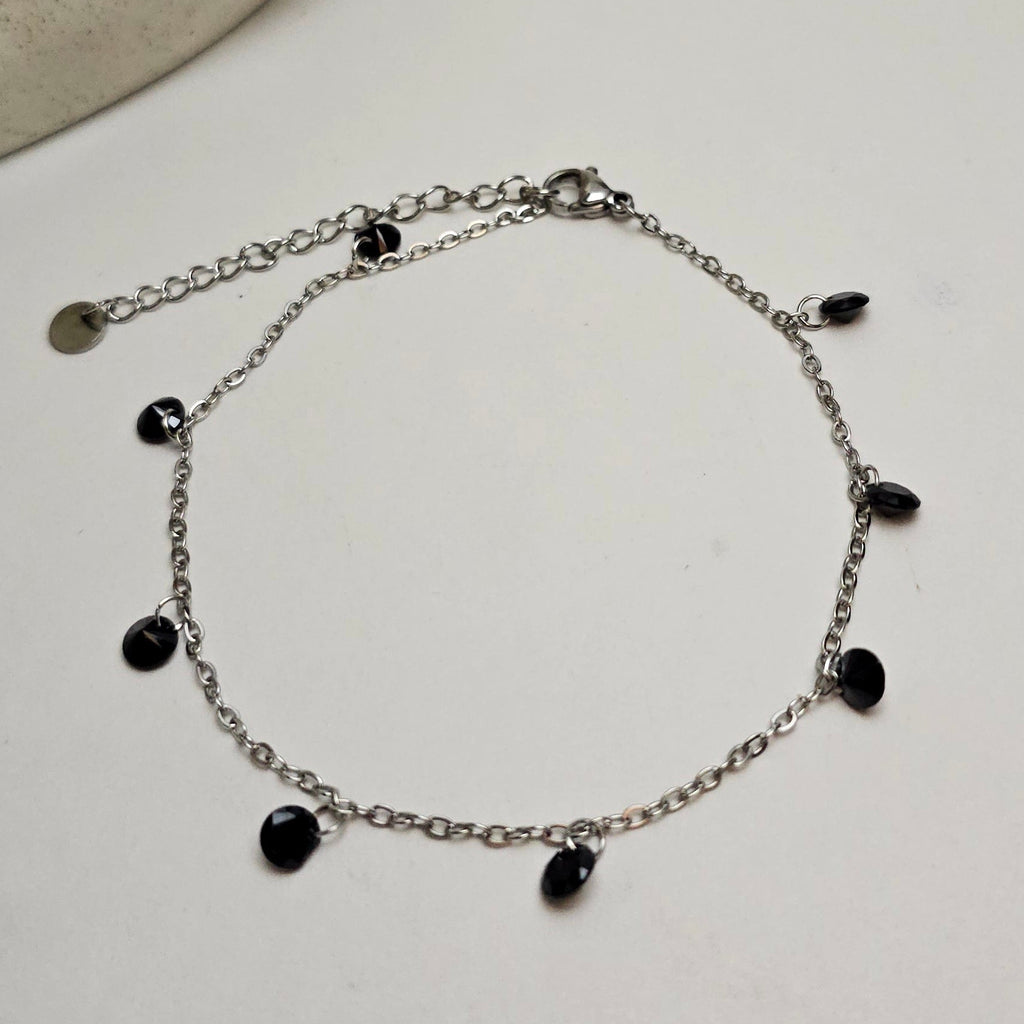 Annie Anklet